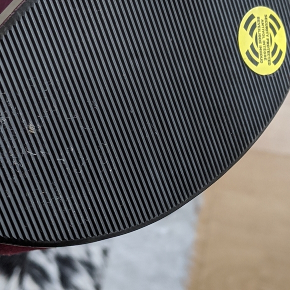 New "New look UK" funky platform shoes - Picture 8 of 8